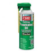 CRC Food Grade Penetrating Oil Aerosol 312gm FG03086