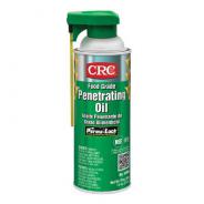 CRC FOOD GRADE PENETRATING OIL AEROSOL 312GM FG03086