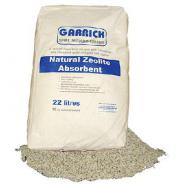 ZEOLITE ABSORBENT NATURAL 22 LT FXZEO-15