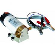 Equ Pump Oil Self Priming 12V 10Lpm Max G212B
