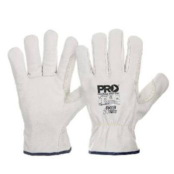 Glove Riggamate Cut Resistant Goat Grain Premium Glove L