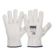 Glove Riggamate Cut Resistant Goat Grain Premium Glove XL