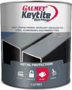 Galmet Keytite Etch Primer Grey 1L GKEG1L