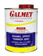 Galmet Thinner 300C 4L GT300C4L