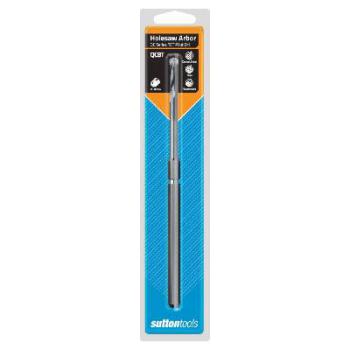 Pilot Drill With 8 mm Hex Shank Whc8-TCT