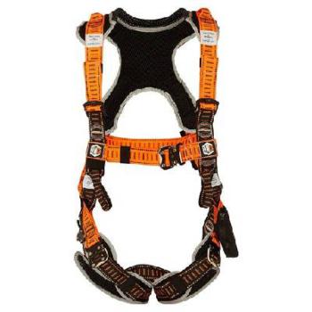 Harness Elite Riggers - Standard (M - L) C/W Bag (NBHAR) H301