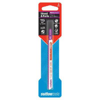 Blade Jigsaw T123X Pk2 H4451152