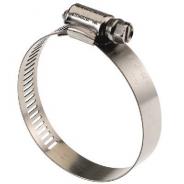Clamp Hose 21-38mm S/S HAS016P