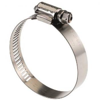 Clamp Hose 84-108mm S/S HAS060P