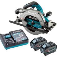 Makita 40V Max 5.0Ah 235mm (9-1/4