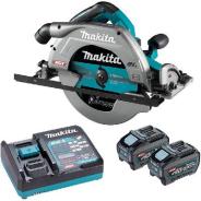 Makita 40V Max 5.0Ah 270mm (10-5/8