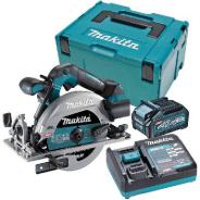 Makita 40V 4.0Ah Max 165mm (6-1/2