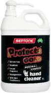 Septone Protecta Gold Hand Cleaner 5Ltr Ihg05