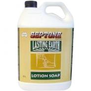 SEPTONE LASTING EARTH SOAP 5LTR IHPLES5