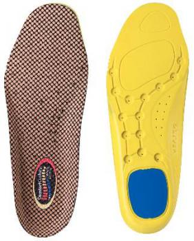 OLIVER FOOTBED INSOLES INSOL-N14