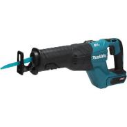 Makita 40V Max Brushless Cordless Reciprocating Saw Skin - JR001GZ