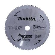 Makita 40V Max 4.0Ah Brushless Cordless Orbital Recipro Saw Kit - JR002GM201