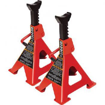 Kc Axle Stands 6000kg Per Pair JS6000