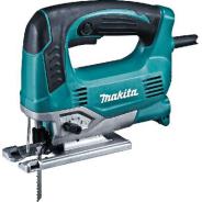 Makita 650W D Handle Jigsaw - JV0600K