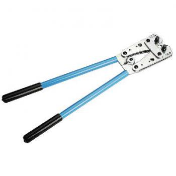 Cabac Crimper Wire 6mm - 120mm2 K06