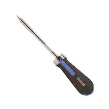 Kincrome Ratcheting Screwdriver 9 Piece  K5017
