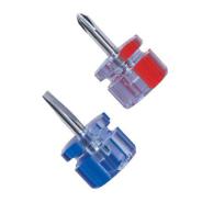 Kincrome Thumb Screwdriver Set 2 Piece  K5060
