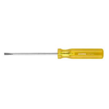 Kincrome Acetate Screwdriver Blade 3 x 75mm K5151