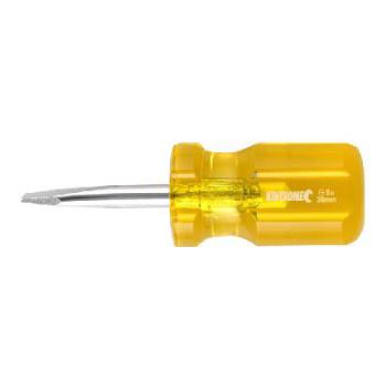 Kincrome Acetate Screwdriver Blade 6 x 38mm K5155