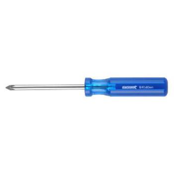 Kincrome Acetate Screwdriver Phillips No.0 x 60mm K5162