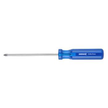 Kincrome Acetate Screwdriver Phillips No.0 x 75mm K5163