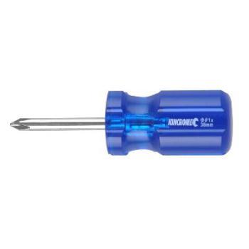 Kincrome Acetate Screwdriver Phillips No.1 x 38mm K5164