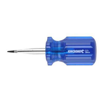 Kincrome Thru-Tang Screwdriver Blade 6 x 38mm K5172