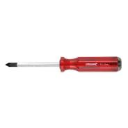 Kincrome Thru-Tang Screwdriver Phillips No.1 x 75mm K5179