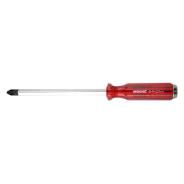 Kincrome Thru-Tang Screwdriver Phillips No.4 x 200mm K5182