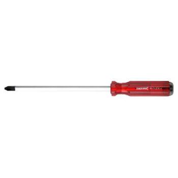Kincrome Thru-Tang Screwdriver Phillips No.3 x 200mm K5184