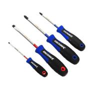 Kincrome Torquemaster Screwdriver Set - 4 Piece K5517