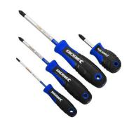Kincrome Torquemaster Phillips Screwdriver Set - 4 Piece K5518