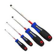Kincrome Torquemaster Blade Screwdriver Set - 4 Piece K5519