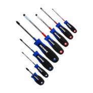 Kincrome Torquemaster Screwdriver Set - 8 Piece K5521