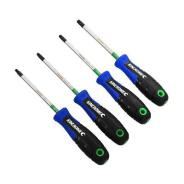Kincrome Torquemaster Torx Screwdriver Set - 4 Piece K5578