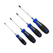 Kincrome Torquemaster Ball-Hex Screwdriver Set - 4 Piece K5588