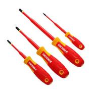 Kincrome Torquemaster Vde Screwdriver Set - 4 Piece K5617