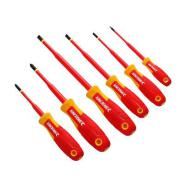 Kincrome Torquemaster Vde Screwdriver Set - 6 Piece K5618