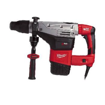 Milwaukee 1,550W 50mm SDS Max Rotary Hammer