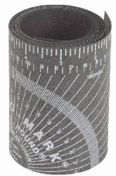 Wrap-A-Round Pipe Wrap #176B Large Jackson Curv-O-Mark KC-J1859