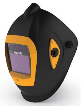 Jackson Helmet Wh70 Airmax [Helmet Only] KC-J5225