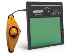 Auto Darkening Lens Cassette Jackson Wh70 Gds KC-J9927