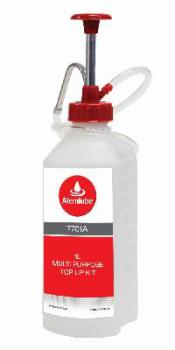 Alemlube Multipurpose Top Up Kit Kit7701A