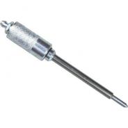 Macnaught Coupler Straight Needle Point KZDXL