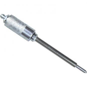 Macnaught Coupler Straight Needle Point KZDXL